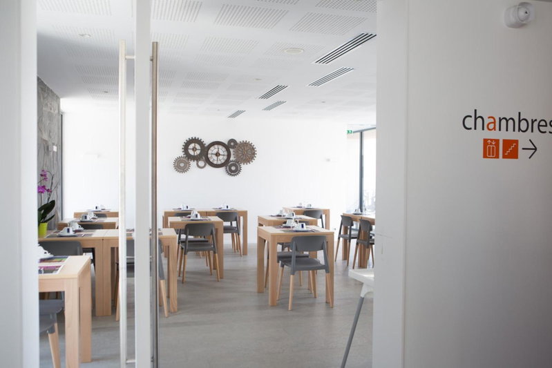 Hotel Restaurant Santiago, Hendaye, France