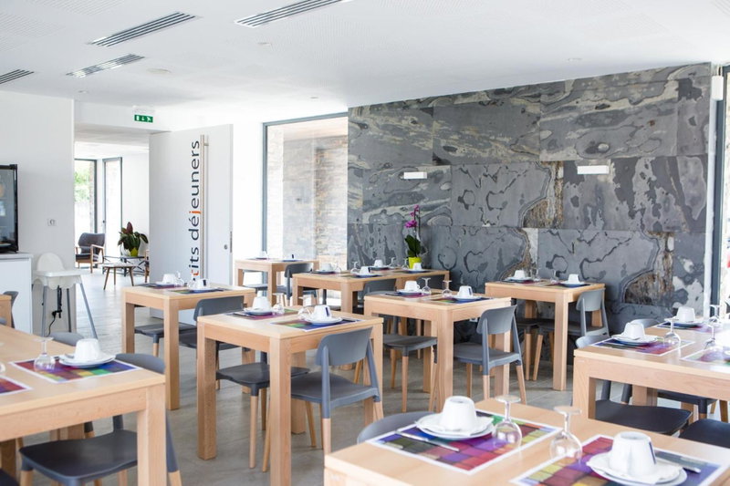 Hotel Restaurant Santiago, Hendaye, France