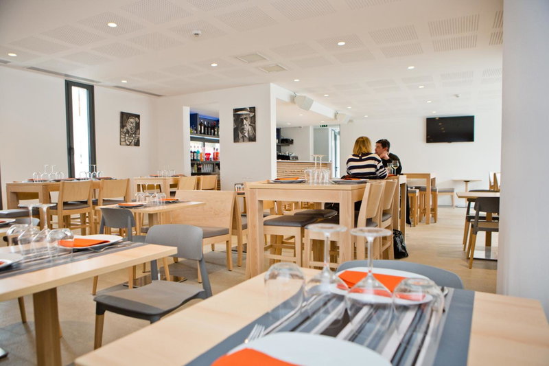 Hotel Restaurant Santiago, Hendaye, France