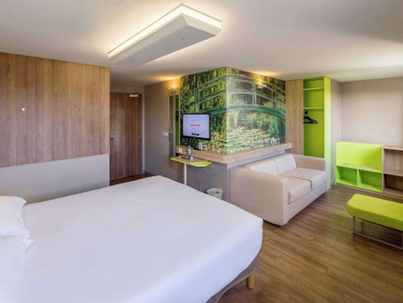 ibis Styles Lille Marcq en Baroeul, Marcq-en-Baroeul, France