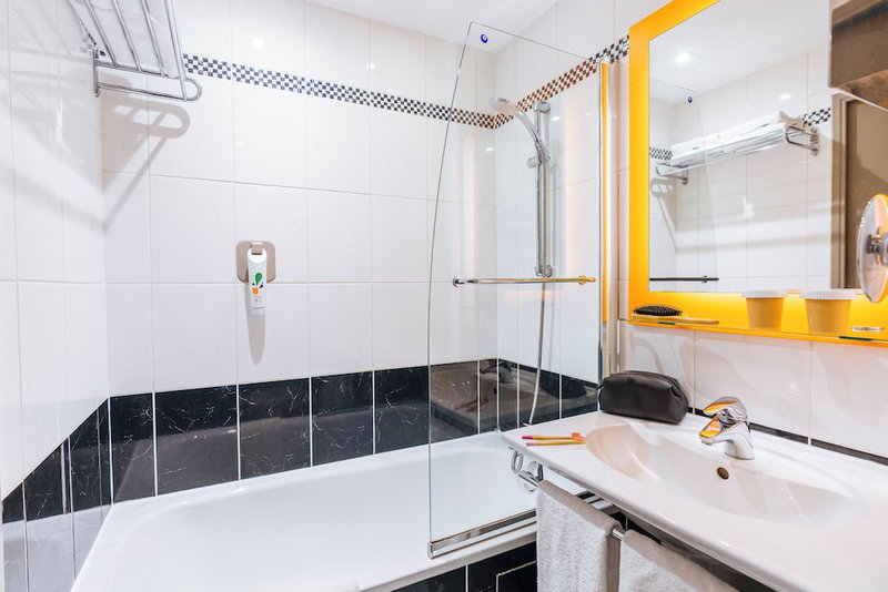 ibis Styles Lille Marcq en Baroeul, Marcq-en-Baroeul, France