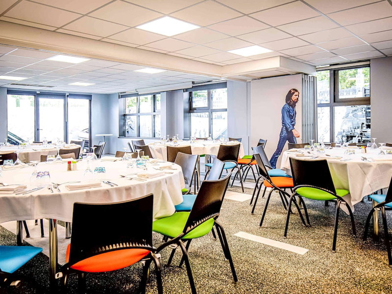 ibis Styles Lille Marcq en Baroeul, Marcq-en-Baroeul, France