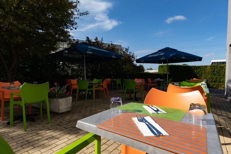 ibis Styles Lille Marcq en Baroeul, Marcq-en-Baroeul, France