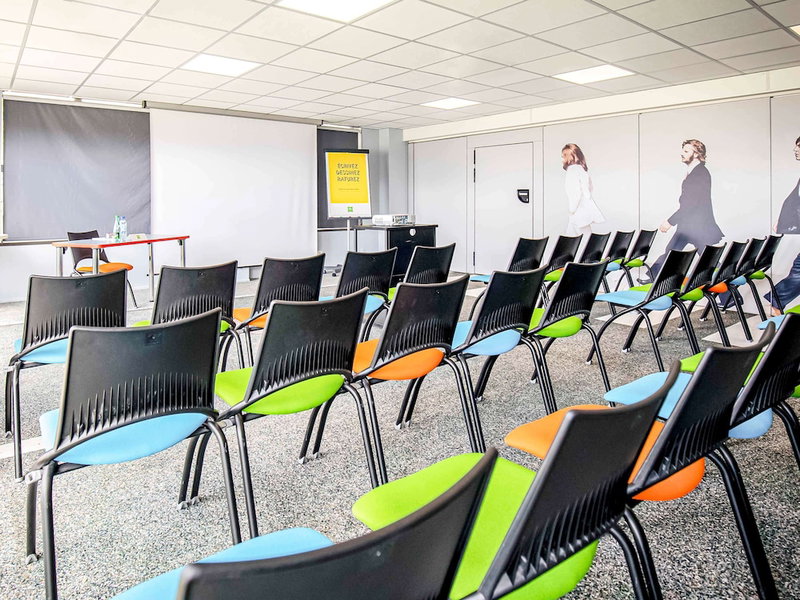 ibis Styles Lille Marcq en Baroeul, Marcq-en-Baroeul, France