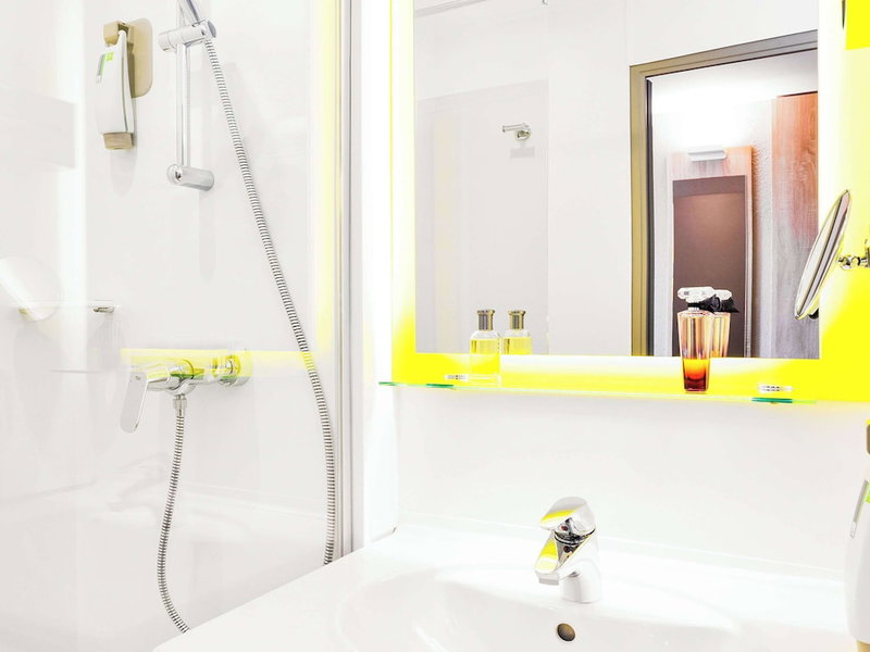 ibis Styles Lille Marcq en Baroeul, Marcq-en-Baroeul, France