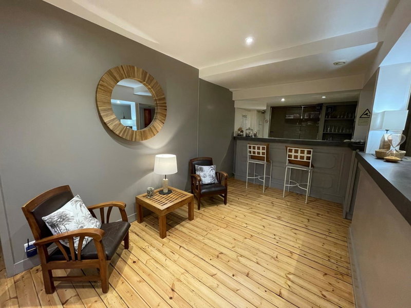 Hotel Eden, Saint Malo, France