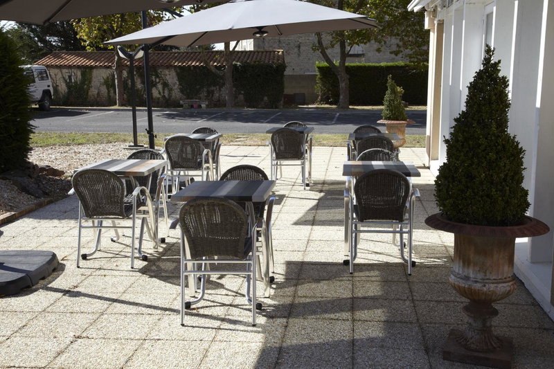 Contact Hotel Atoll, Niort, France