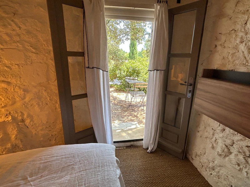Mas des Alpilles, Maussane-les-Alpilles, France