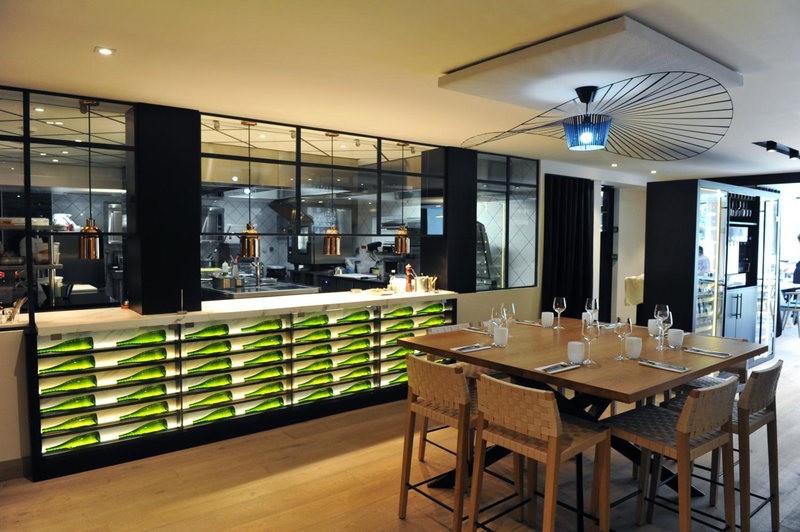 Logis Golfe Hotel, Vannes, France