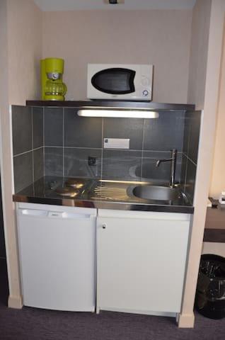 Logis Golfe Hotel, Vannes, France