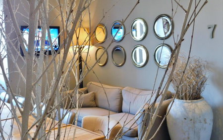 Hotel De La Mer, Nice, France
