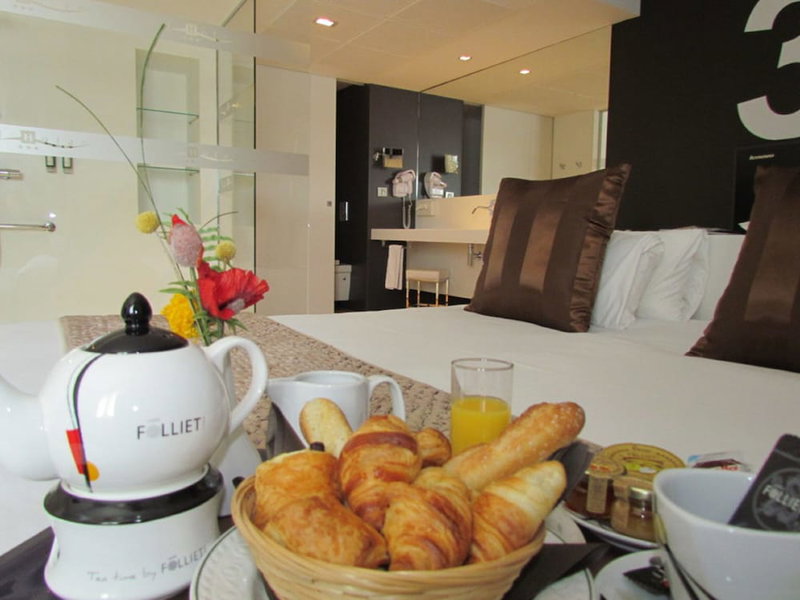 Hôtel L'Hotan, Portet-sur-Garonne, France