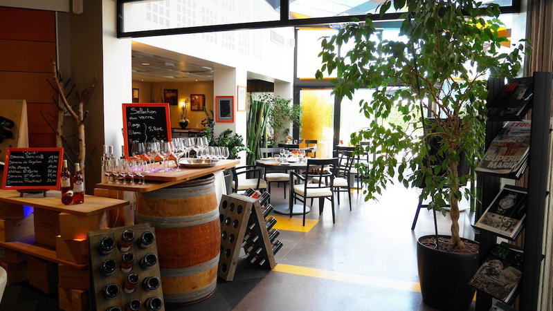 Hôtel L'Hotan, Portet-sur-Garonne, France