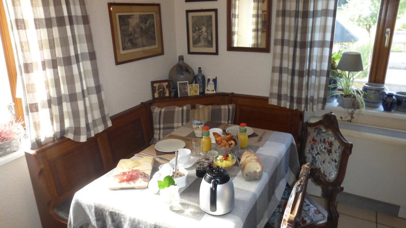 Roulottes Django et Bella, Gueberschwihr, France