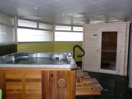 Hotel Europa, Quiberon, France
