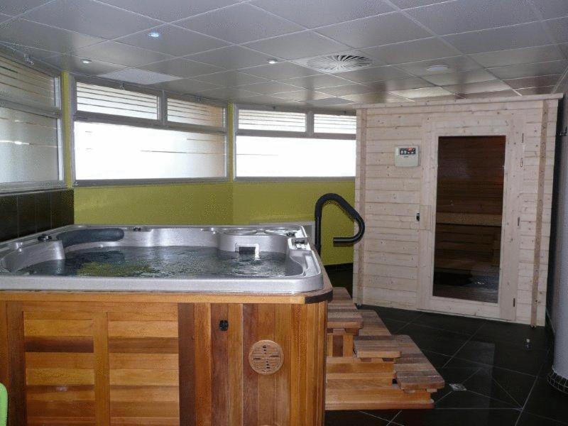Hotel Europa, Quiberon, France