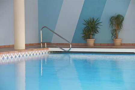 Hotel Europa, Quiberon, France
