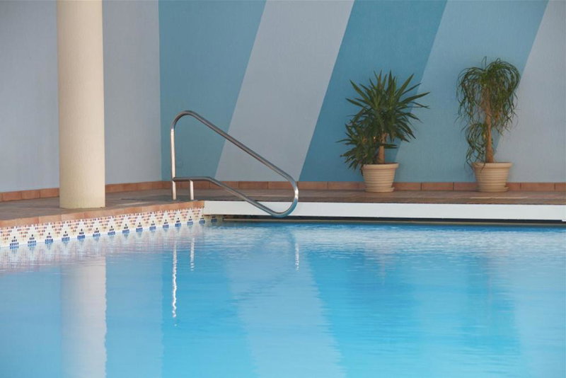 Hotel Europa, Quiberon, France