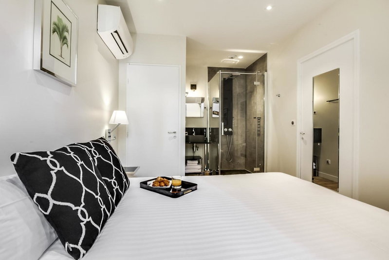Appartements Place Gambetta - YBH, Bordeaux, France