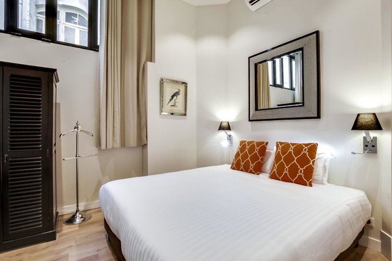 Appartements Place Gambetta - YBH, Bordeaux, France