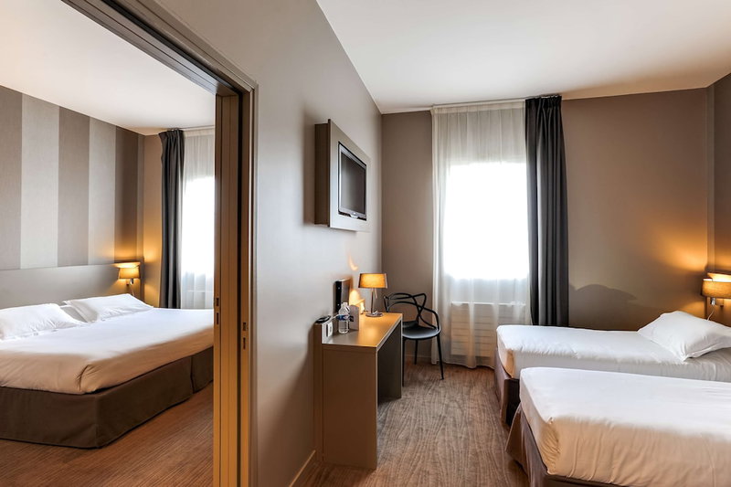 Brithotel le Galion & Spa, Binic-Etables-sur-Mer, France