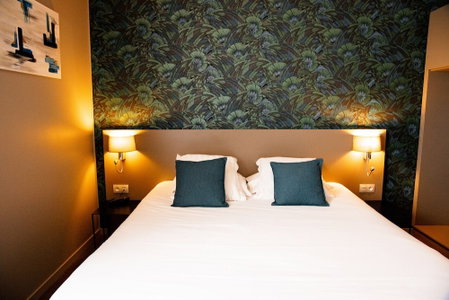 Brithotel le Galion & Spa, Binic-Etables-sur-Mer, France