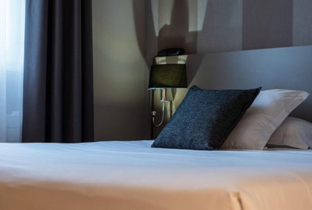 Brithotel le Galion & Spa, Binic-Etables-sur-Mer, France