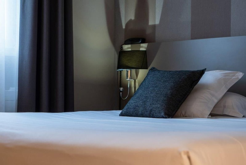 Brithotel le Galion & Spa, Binic-Etables-sur-Mer, France