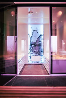 Brithotel le Galion & Spa, Binic-Etables-sur-Mer, France