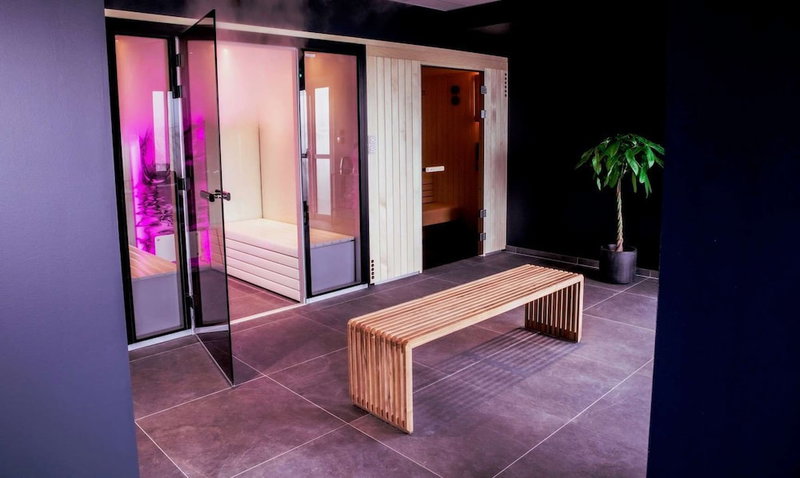 Brithotel le Galion & Spa, Binic-Etables-sur-Mer, France
