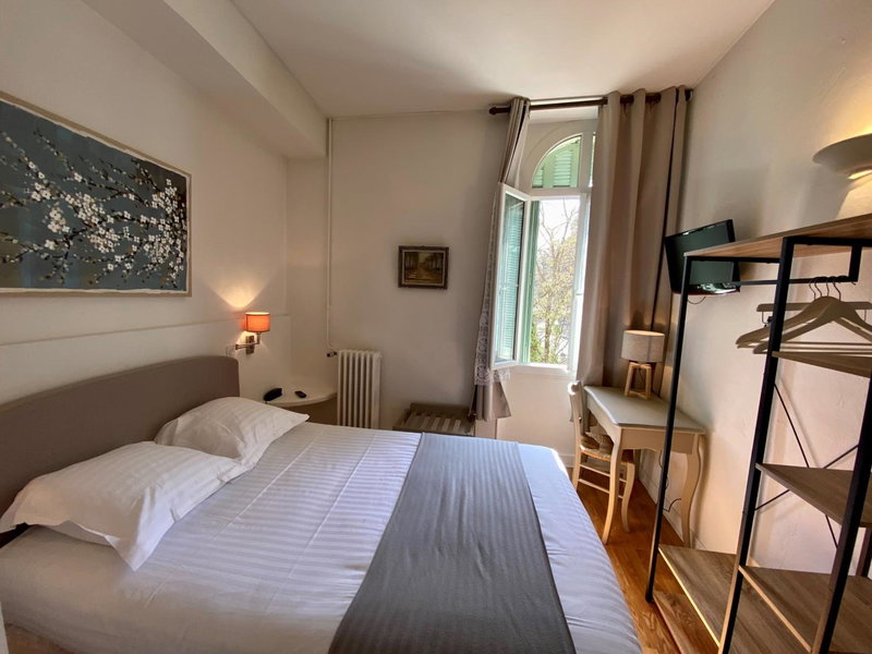 Logis Hôtel La Bellaudière, Grasse, France