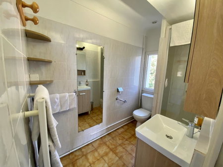 Logis Hôtel La Bellaudière, Grasse, France