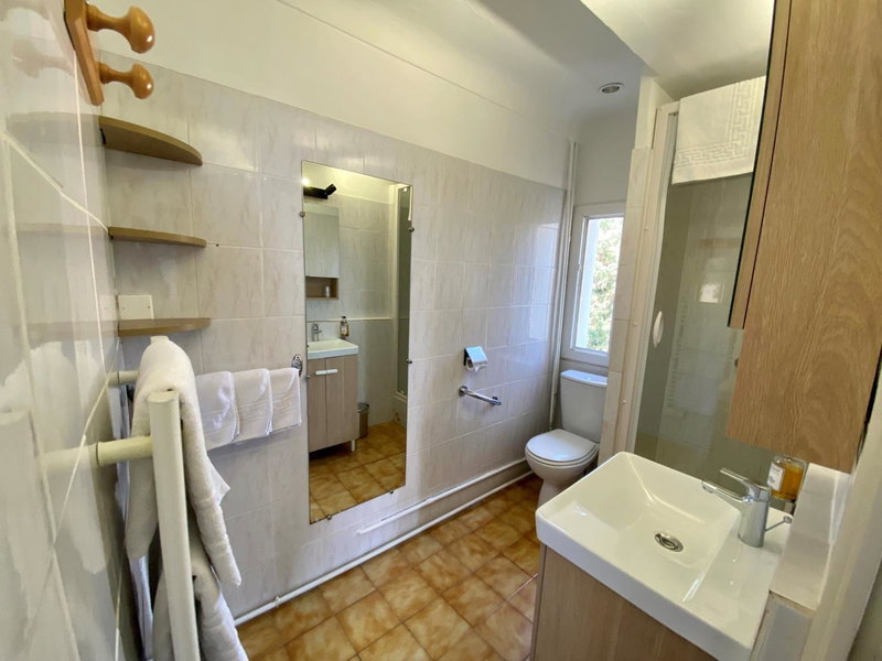 Logis Hôtel La Bellaudière, Grasse, France