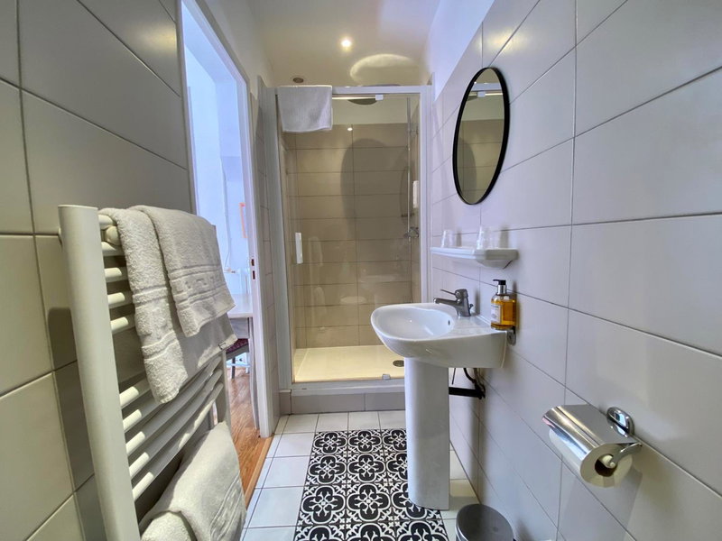 Logis Hôtel La Bellaudière, Grasse, France