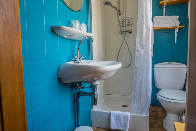 Hôtel Au Vieux Moulin Hôtel Vintage, Lapoutroie, France