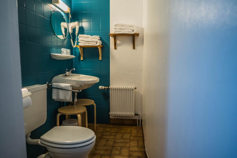 Hôtel Au Vieux Moulin Hôtel Vintage, Lapoutroie, France