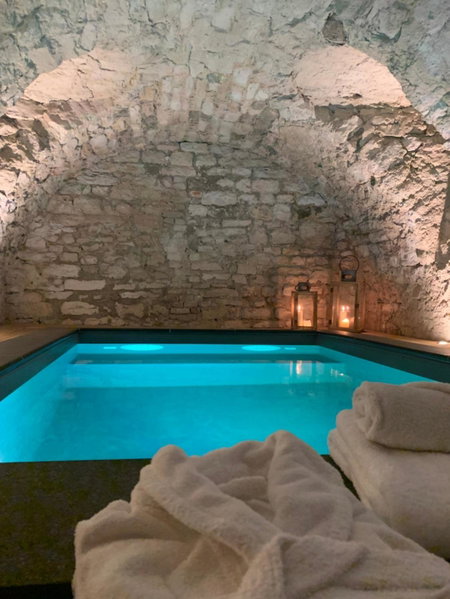 Chambres d'hôtes du château, Boulogne-sur-Mer, France