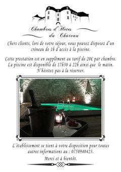 Chambres d'hôtes du château, Boulogne-sur-Mer, France