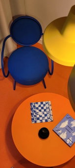 Seakub hotel, Royan, France