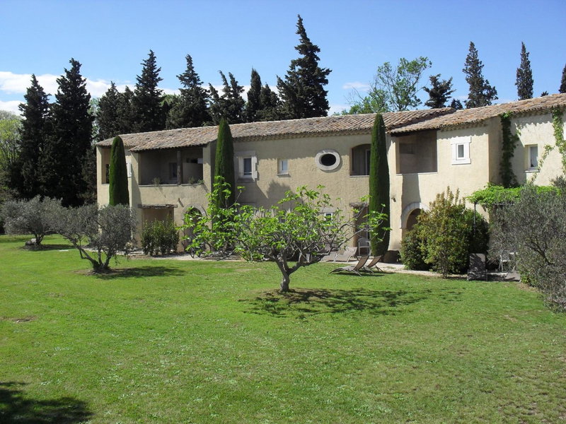 Val Baussenc, The Originals Relais, Maussane-les-Alpilles, France