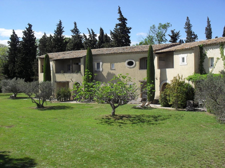 Val Baussenc, The Originals Relais, Maussane-les-Alpilles, France