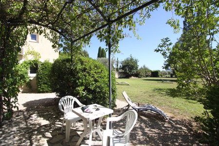 Val Baussenc, The Originals Relais, Maussane-les-Alpilles, France