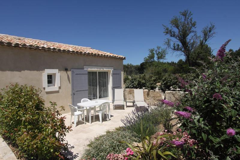 Val Baussenc, The Originals Relais, Maussane-les-Alpilles, France