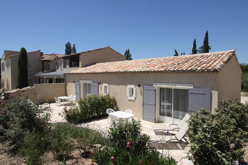 Val Baussenc, The Originals Relais, Maussane-les-Alpilles, France