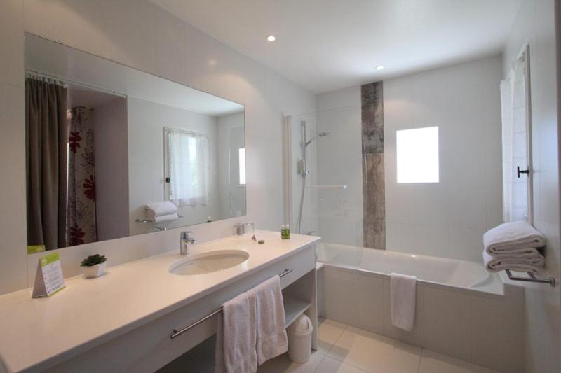 Val Baussenc, The Originals Relais, Maussane-les-Alpilles, France