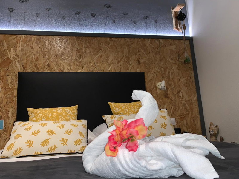 Cit' Hotel de France, Rochefort, France