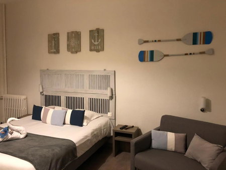 Cit' Hotel de France, Rochefort, France