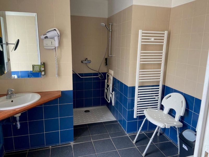LOGIS HOTEL - La Petite Rade, Le Havre, France
