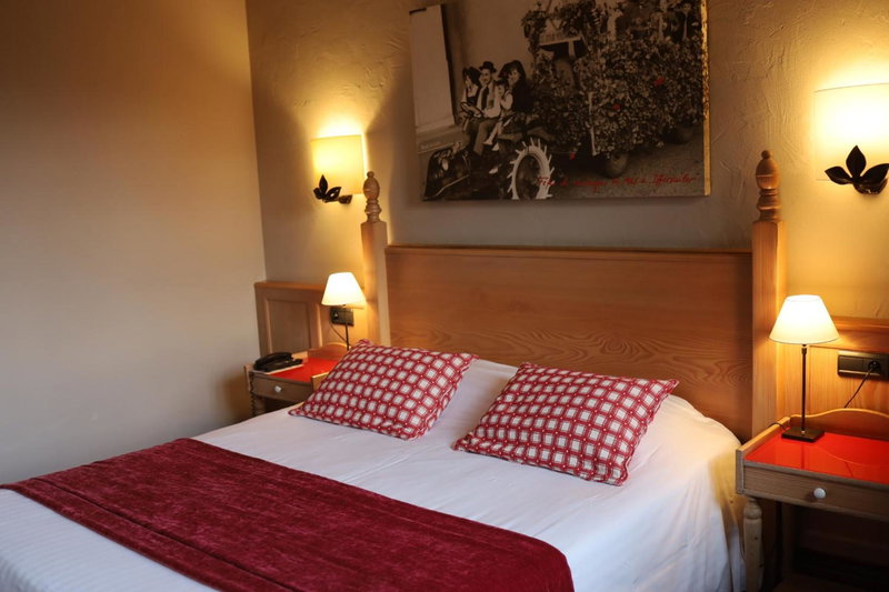 Hôtel Arnold, Itterswiller, France