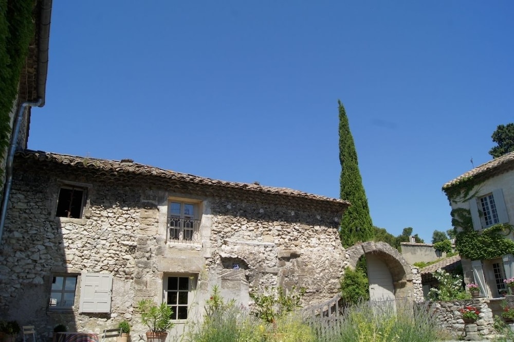 Maison Orsini, France